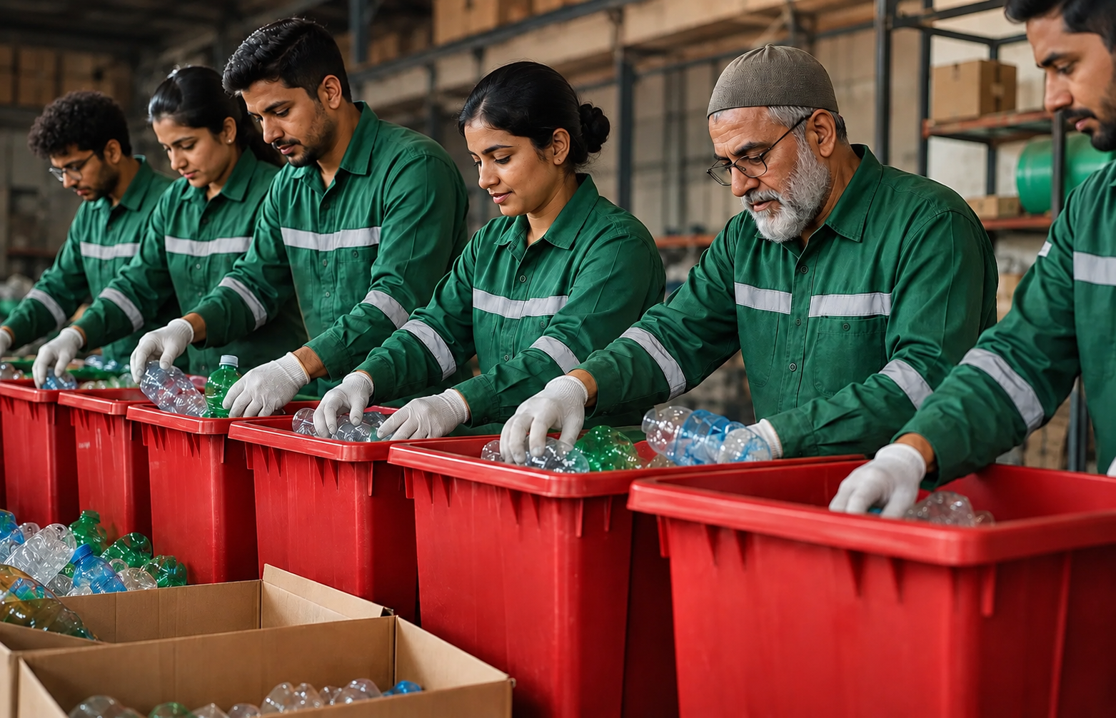 Sustainable Business Practices