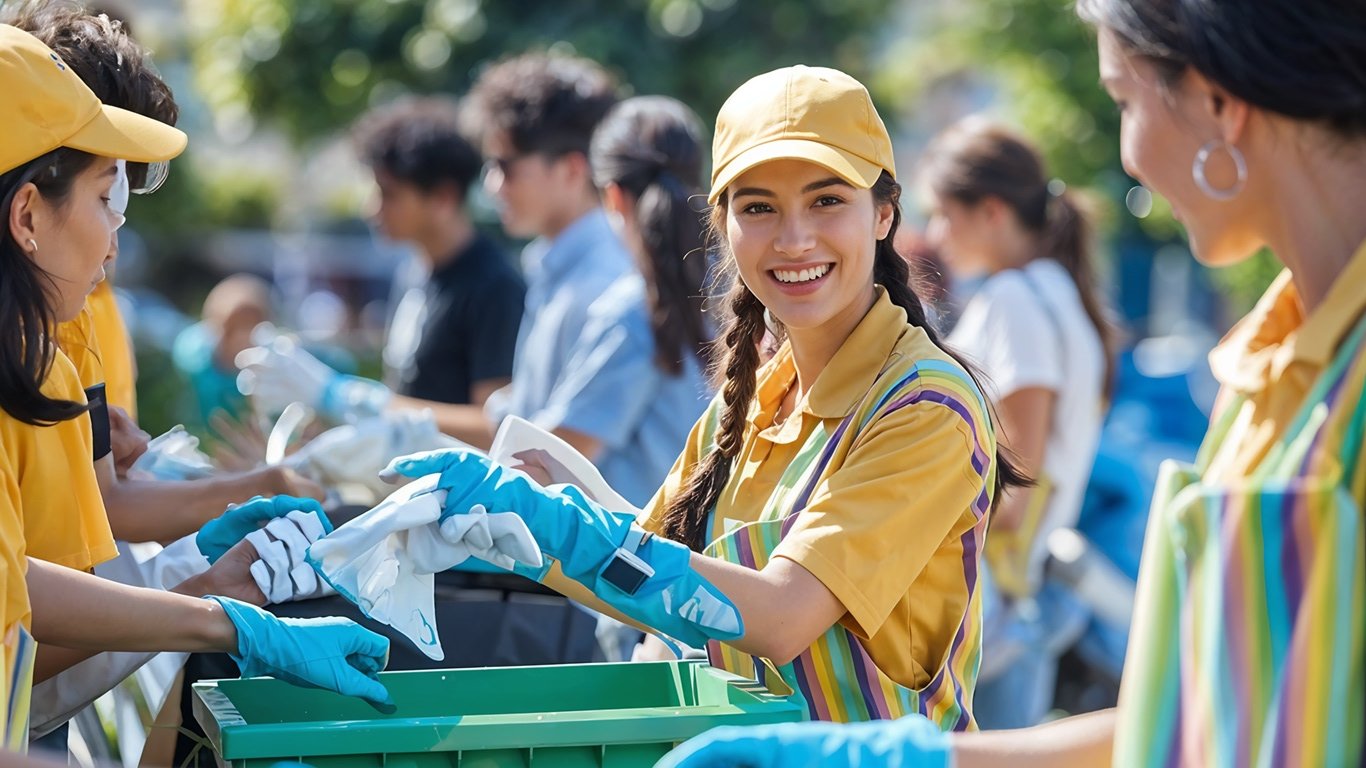 Importance of Waste Management