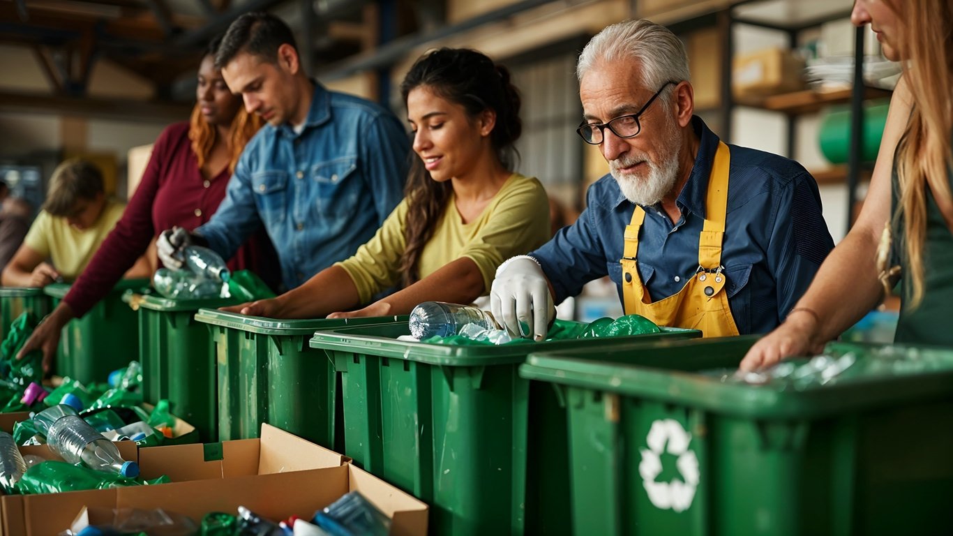 Sustainable Business Practices